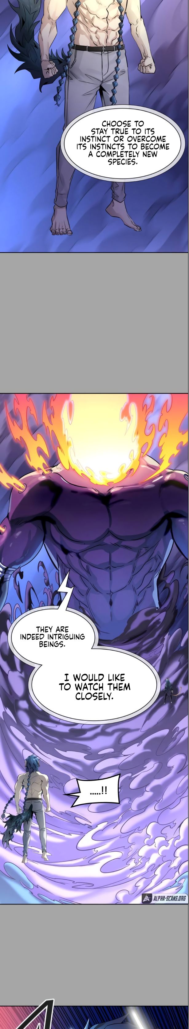 Tower of God Chapter 527 image 14